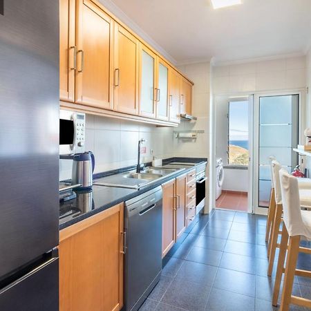 קאניקו Madeira Sea View Apartment מראה חיצוני תמונה