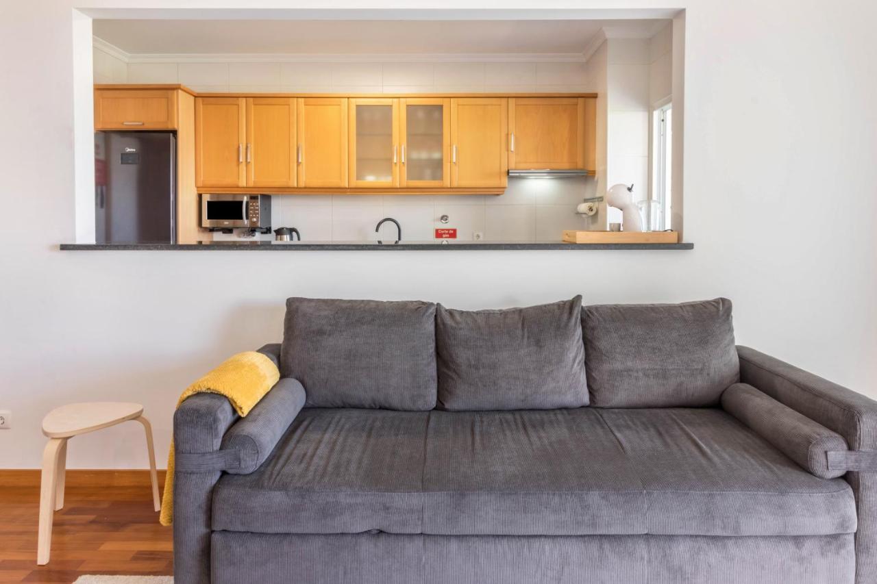 קאניקו Madeira Sea View Apartment מראה חיצוני תמונה