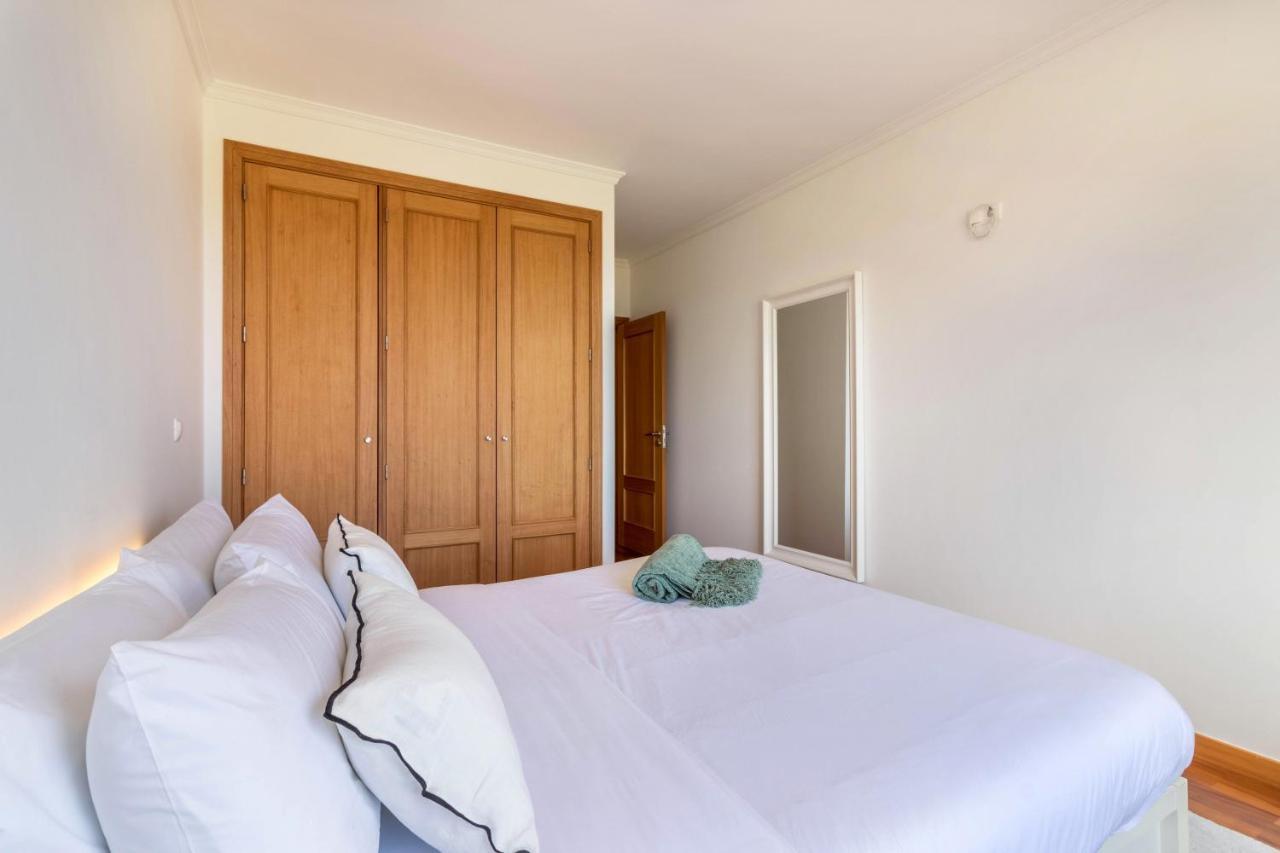 קאניקו Madeira Sea View Apartment מראה חיצוני תמונה