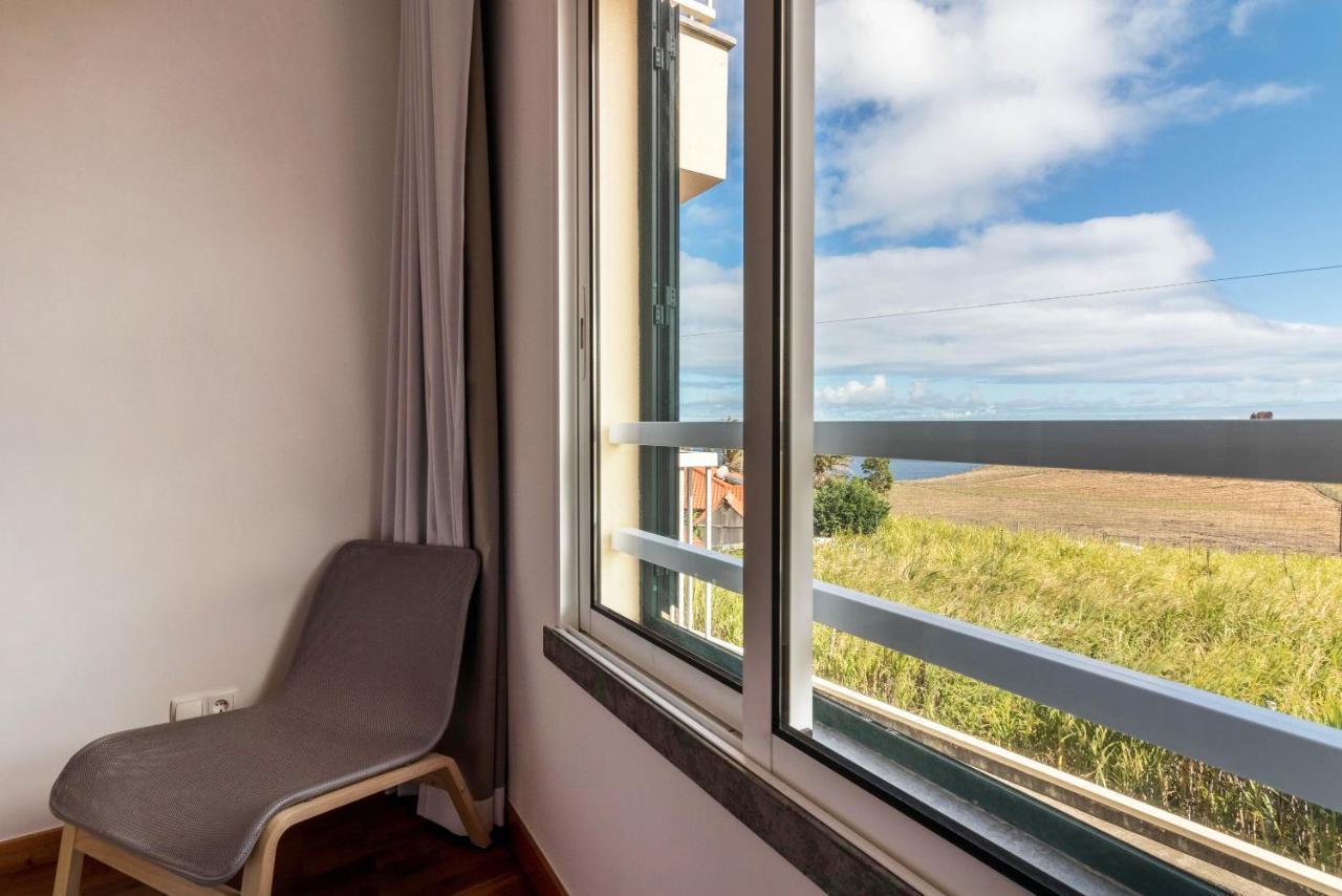 קאניקו Madeira Sea View Apartment מראה חיצוני תמונה